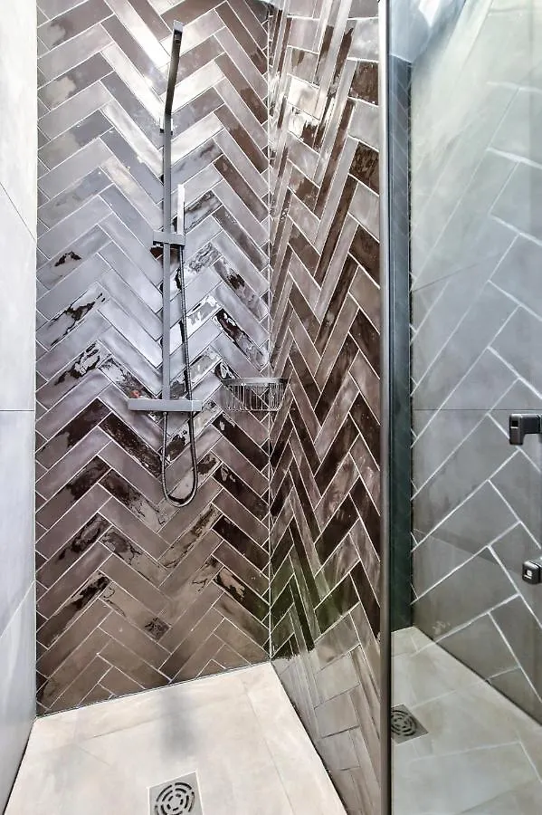 Apartamento New ! Charming 1br In 15 *